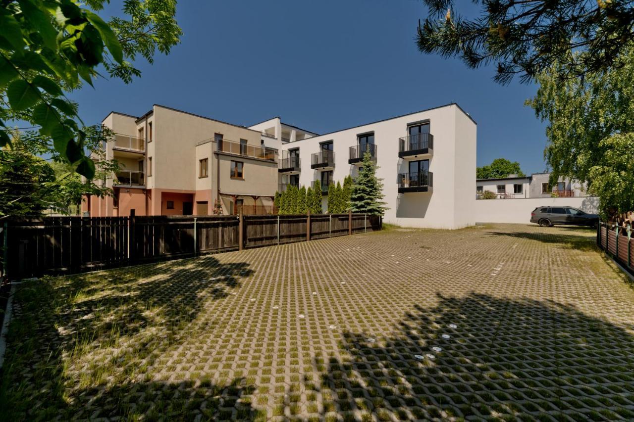 Blueapart Apartamenty Portowa Jastarnia Zewnętrze zdjęcie